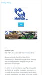 Mobile Screenshot of maren.it